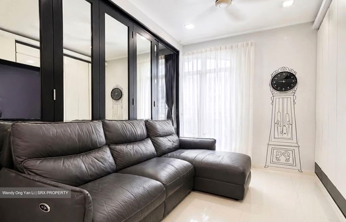 Sunshine Grove (D19), Apartment #594077371